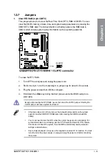 Preview for 31 page of Asus SABERTOOTH Z170 MARK 1 Manual