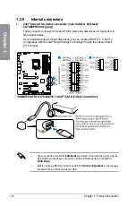 Preview for 34 page of Asus SABERTOOTH Z170 MARK 1 Manual