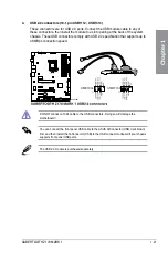 Preview for 37 page of Asus SABERTOOTH Z170 MARK 1 Manual