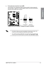 Preview for 39 page of Asus SABERTOOTH Z170 MARK 1 Manual