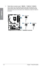 Preview for 40 page of Asus SABERTOOTH Z170 MARK 1 Manual