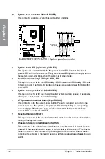 Preview for 42 page of Asus SABERTOOTH Z170 MARK 1 Manual