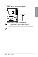 Preview for 45 page of Asus SABERTOOTH Z170 MARK 1 Manual