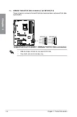 Preview for 46 page of Asus SABERTOOTH Z170 MARK 1 Manual