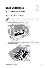 Preview for 47 page of Asus SABERTOOTH Z170 MARK 1 Manual