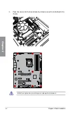 Preview for 48 page of Asus SABERTOOTH Z170 MARK 1 Manual