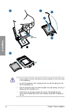 Preview for 50 page of Asus SABERTOOTH Z170 MARK 1 Manual