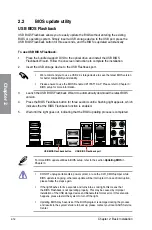 Preview for 58 page of Asus SABERTOOTH Z170 MARK 1 Manual