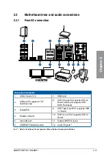 Preview for 59 page of Asus SABERTOOTH Z170 MARK 1 Manual