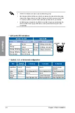 Preview for 60 page of Asus SABERTOOTH Z170 MARK 1 Manual