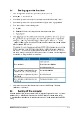 Preview for 63 page of Asus SABERTOOTH Z170 MARK 1 Manual