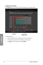 Preview for 72 page of Asus SABERTOOTH Z170 MARK 1 Manual