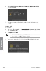 Preview for 74 page of Asus SABERTOOTH Z170 MARK 1 Manual