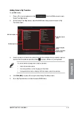 Preview for 77 page of Asus SABERTOOTH Z170 MARK 1 Manual