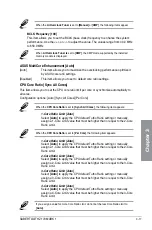 Preview for 81 page of Asus SABERTOOTH Z170 MARK 1 Manual