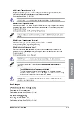 Preview for 85 page of Asus SABERTOOTH Z170 MARK 1 Manual