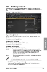 Preview for 95 page of Asus SABERTOOTH Z170 MARK 1 Manual