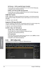 Preview for 96 page of Asus SABERTOOTH Z170 MARK 1 Manual