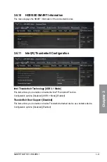 Preview for 101 page of Asus SABERTOOTH Z170 MARK 1 Manual