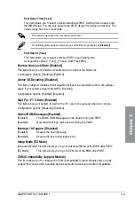 Preview for 111 page of Asus SABERTOOTH Z170 MARK 1 Manual