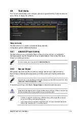 Preview for 115 page of Asus SABERTOOTH Z170 MARK 1 Manual