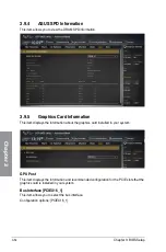 Preview for 118 page of Asus SABERTOOTH Z170 MARK 1 Manual