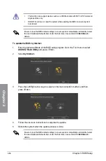 Preview for 122 page of Asus SABERTOOTH Z170 MARK 1 Manual