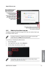 Preview for 133 page of Asus SABERTOOTH Z170 MARK 1 Manual