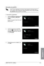 Preview for 147 page of Asus SABERTOOTH Z170 MARK 1 Manual