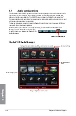 Preview for 160 page of Asus SABERTOOTH Z170 MARK 1 Manual