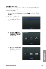 Preview for 161 page of Asus SABERTOOTH Z170 MARK 1 Manual