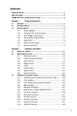 Preview for 3 page of Asus SABERTOOTH Z77 User Manual