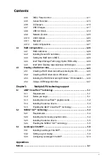 Preview for 5 page of Asus SABERTOOTH Z77 User Manual