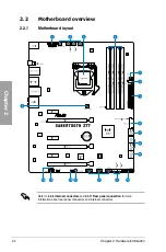 Preview for 22 page of Asus SABERTOOTH Z77 User Manual