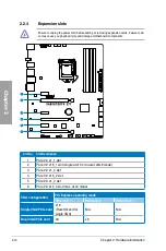 Preview for 32 page of Asus SABERTOOTH Z77 User Manual