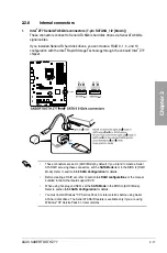 Preview for 37 page of Asus SABERTOOTH Z77 User Manual