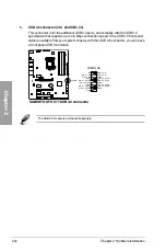 Preview for 40 page of Asus SABERTOOTH Z77 User Manual