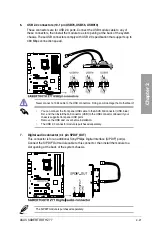 Preview for 41 page of Asus SABERTOOTH Z77 User Manual