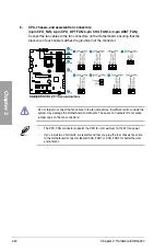 Preview for 42 page of Asus SABERTOOTH Z77 User Manual