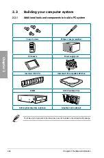 Preview for 46 page of Asus SABERTOOTH Z77 User Manual