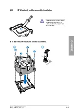 Preview for 49 page of Asus SABERTOOTH Z77 User Manual