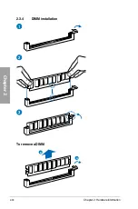 Preview for 50 page of Asus SABERTOOTH Z77 User Manual