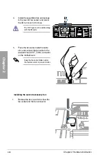 Preview for 54 page of Asus SABERTOOTH Z77 User Manual