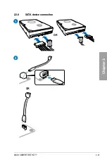 Preview for 57 page of Asus SABERTOOTH Z77 User Manual