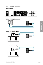 Preview for 61 page of Asus SABERTOOTH Z77 User Manual