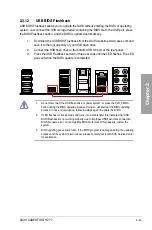 Preview for 63 page of Asus SABERTOOTH Z77 User Manual