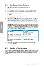 Preview for 64 page of Asus SABERTOOTH Z77 User Manual