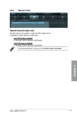 Preview for 95 page of Asus SABERTOOTH Z77 User Manual