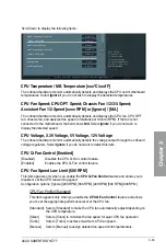 Preview for 97 page of Asus SABERTOOTH Z77 User Manual