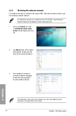 Preview for 116 page of Asus SABERTOOTH Z77 User Manual